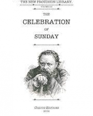 1. The Celebration of Sunday