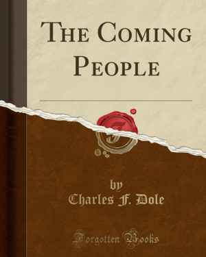 2. The Coming People