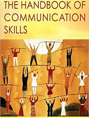 21. The Handbook of Communicaiton Skills