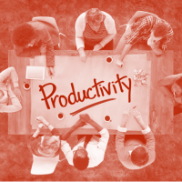 5. Planning Productivity