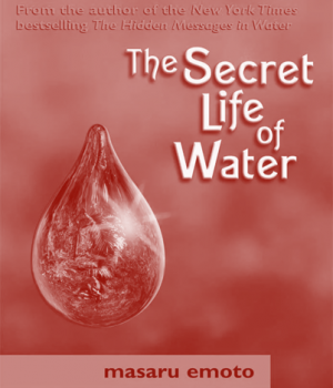5. The Secret Life of Water