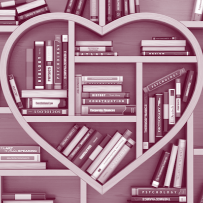 Liberated Loving Knowledge Library
