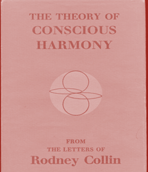 The Theory of Conscious Harmony
