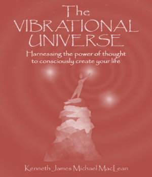 The Vibrational Universe