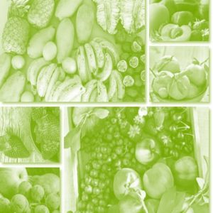 Whole Fruits and Fruit Fiber Emerging Health Effects