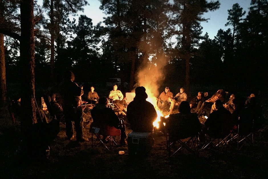 Gestalt Men’s Retreat Gestalt Men's Retreat