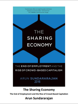 2. The Sharing Economy