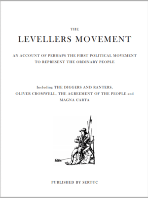 21. The Leveller's Movement