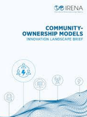 26. Community Ownership Models