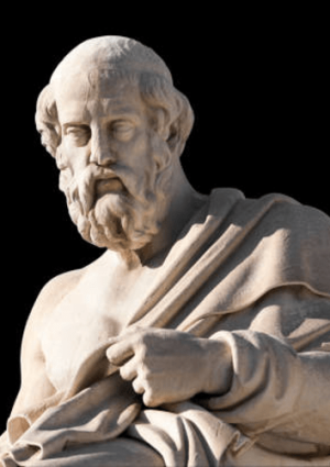 32. Reflections on Plato and Global Capitalism