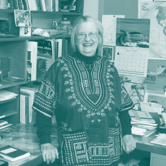 4. Communitarian Founder Elinor Ostrom 4. Communitarian Founder Elinor Ostrom