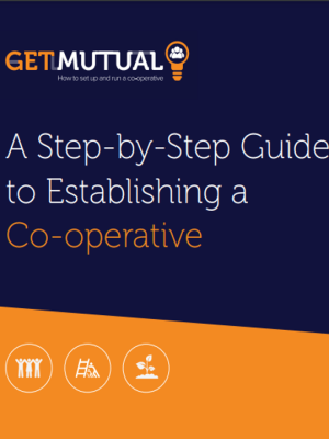 4. Step by Step Guide to Establishing A Cooperative