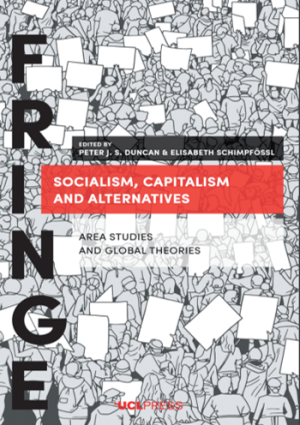 45. Socialism, Capitalism and Alternatives