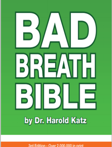 5. Bad Breath Bible