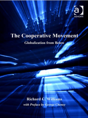 6. The Cooperative Movement
