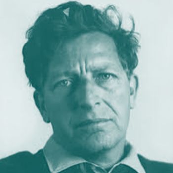 7. Communitarian Founder – Paul Goodman 7. Communitarian Founder - Paul Goodman