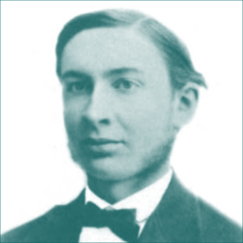9. Communitarian Founder – Charles F. Dole 2 9. Communitarian Founder - Charles F. Dole 2