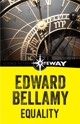 Equality - Edward Bellamy