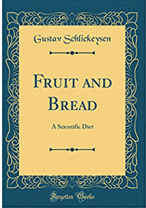 Fruit and Bread