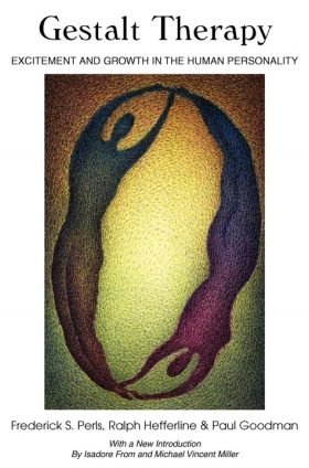 Gestalt Therapy - Founders