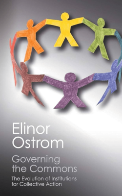 Governing the Commons