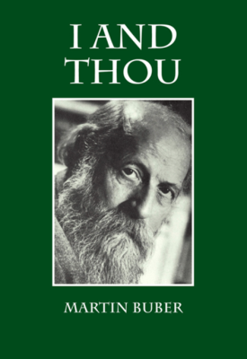 I And Thou
