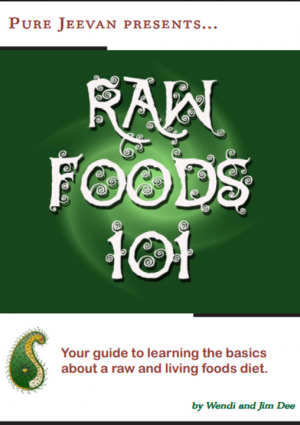 Raw Foods 101