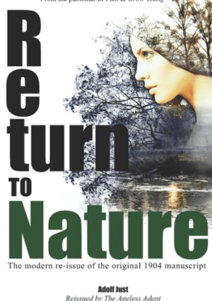 Return to Nature - Adoft Just