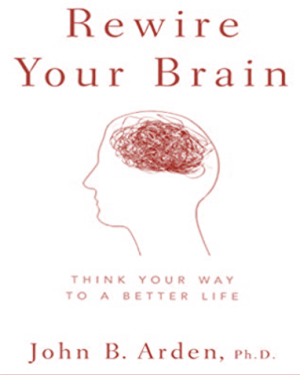 Rewire Your Brain - Think Your Way to a Better Life