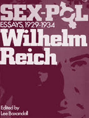 Sex-Pol - Wilhelm Reich