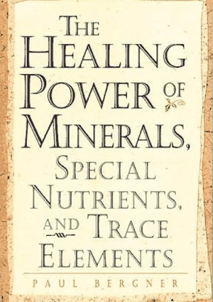 The Healing Power of Minerals