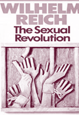 The Sexual Revolution - Wilhelm Reich