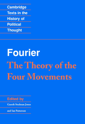 The Theory of the Four Movements
