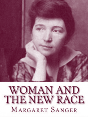 Woman And the New Race